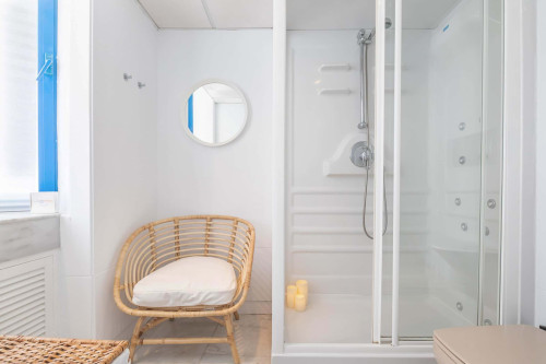 Marbella Pool House PH78 On Sea Shore - Gallery - 20