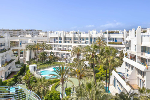 Marbella Pool House PH78 On Sea Shore - Gallery - 15