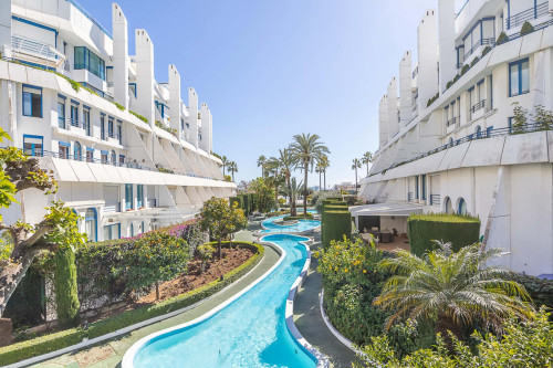 Marbella Pool House PH78 On Sea Shore - Gallery - 31