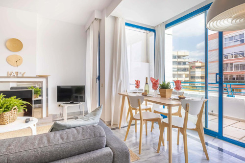 Marbella Pool House PH78 On Sea Shore - Gallery - 27