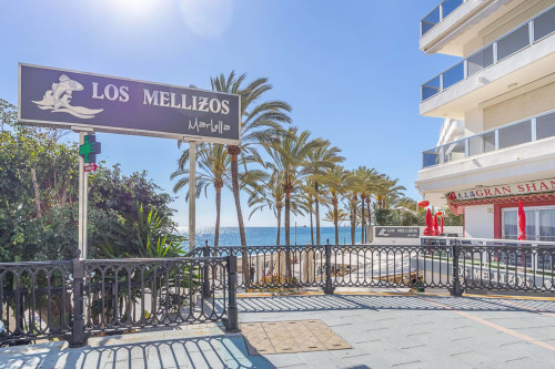 Marbella Pool House PH78 On Sea Shore - Gallery - 14