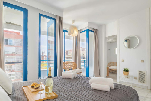 Marbella Pool House PH78 On Sea Shore - Gallery - 24