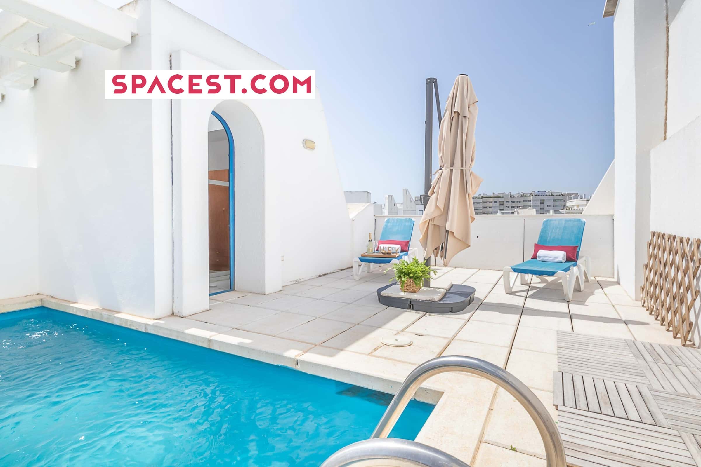 Marbella Pool House PH78 On Sea Shore - 2