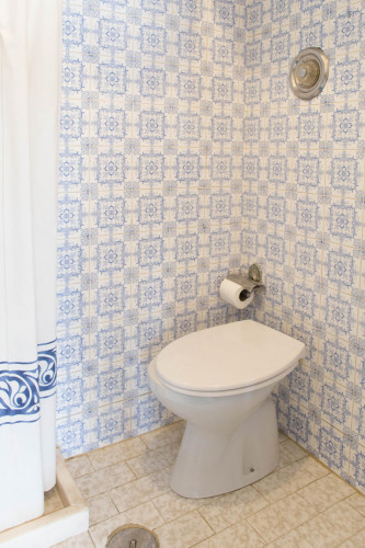 Perfect and comfy studio not far from Jardins do Palácio de Cristal - Gallery - 13