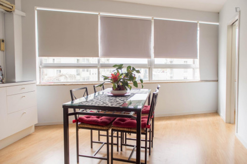 Perfect and comfy studio not far from Jardins do Palácio de Cristal - Gallery - 8