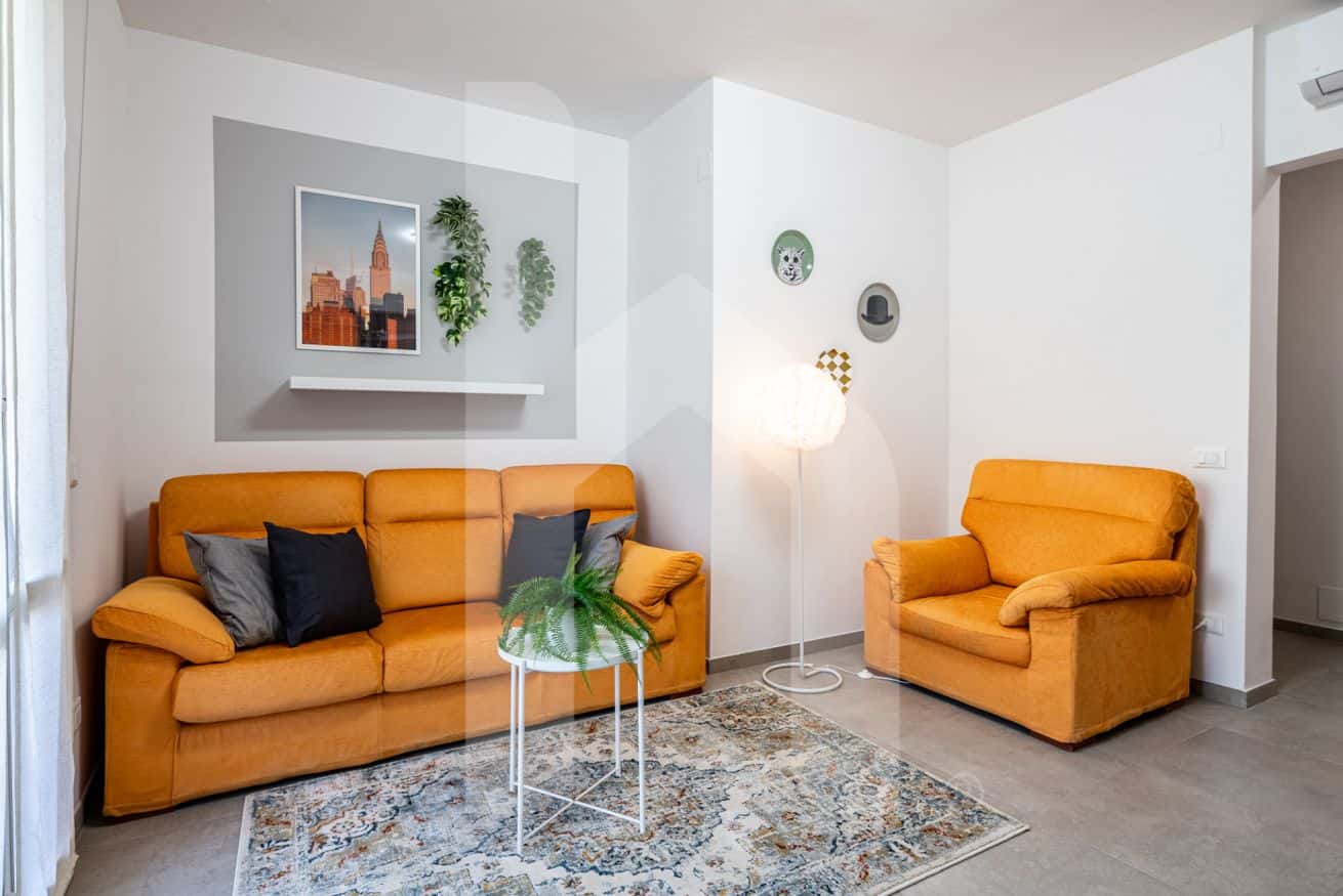  [New House] Pisa - Aeroporto [Free Parking]  -  [New House] Pisa - Aeroporto [Free Parking]  - Gallery -  1