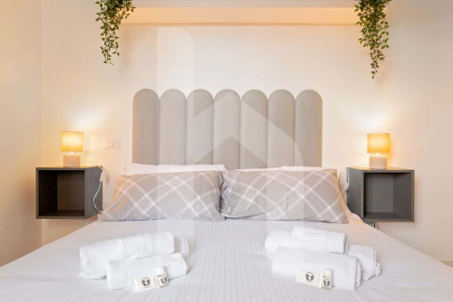 Appartamento Arancio Zafferano - Stile e Comfort - Gallery - 5