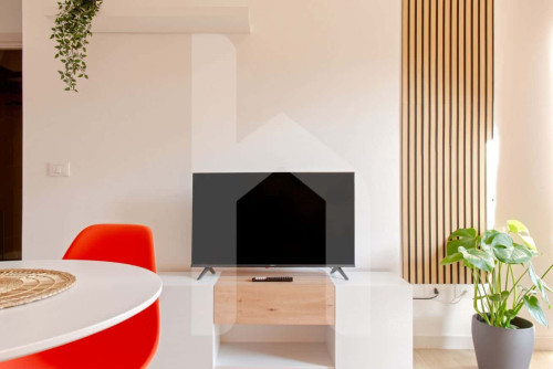 Appartamento Arancio Zafferano - Stile e Comfort