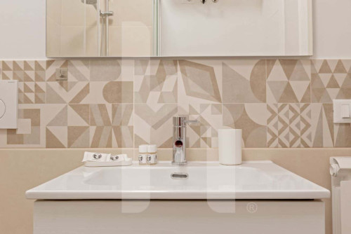 Appartamento Arancio Zafferano - Stile e Comfort - Gallery - 12