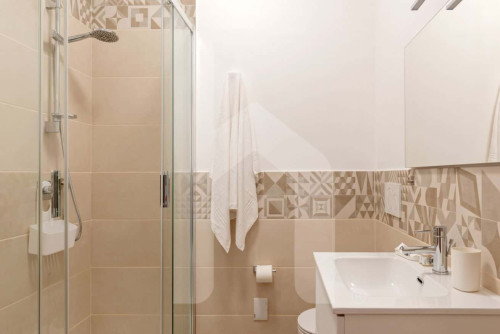 Appartamento Arancio Zafferano - Stile e Comfort - Gallery - 11