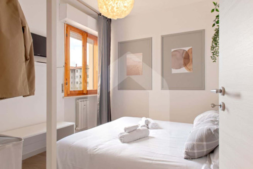 Appartamento Arancio Zafferano - Stile e Comfort - Gallery - 8