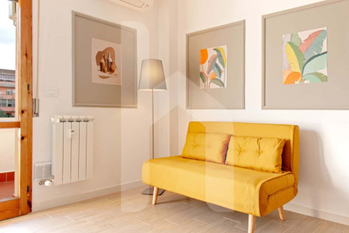 Appartamento Arancio Zafferano - Stile e Comfort - Gallery - 9