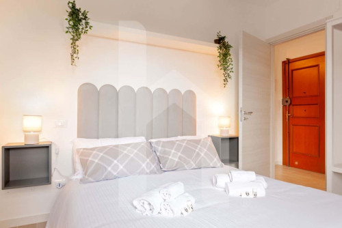 Appartamento Arancio Zafferano - Stile e Comfort - Gallery - 6