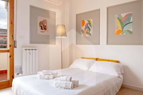Appartamento Arancio Zafferano - Stile e Comfort - Gallery - 10