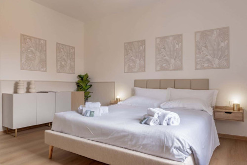Il Nido Romantico, L'Arno a due passi - Gallery - 20
