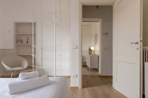 Il Nido Romantico, L'Arno a due passi - Gallery - 19