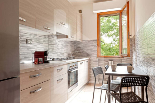 Cozy House- A/C Free Parking - Gallery - 15