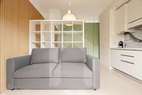 Bilocale Cisanello- Parcheggio privato interno - Gallery - 12