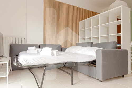 Bilocale Cisanello- Parcheggio privato interno - Gallery - 6