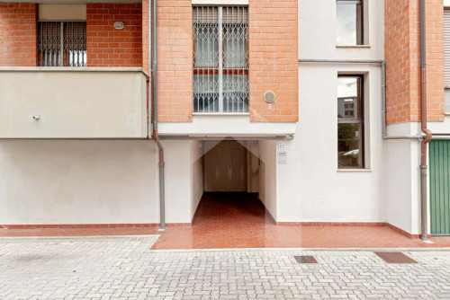 Bilocale Cisanello- Parcheggio privato interno - Gallery - 17