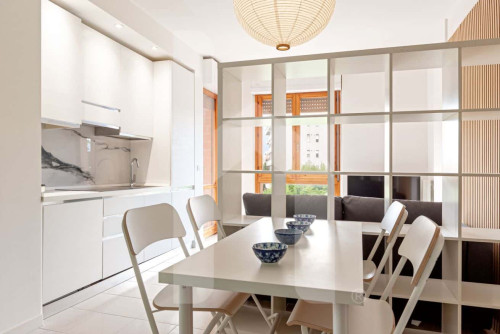 Bilocale Cisanello- Parcheggio privato interno - Gallery - 10