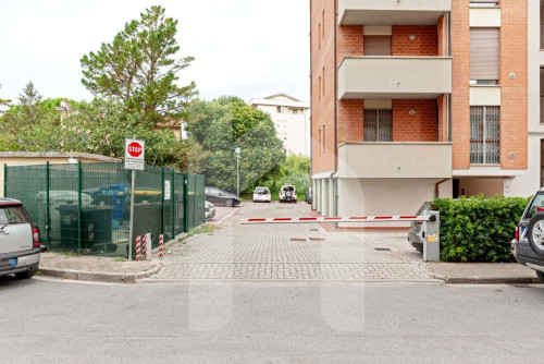 Bilocale Cisanello- Parcheggio privato interno