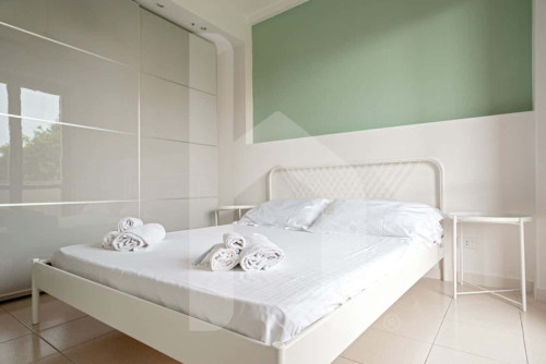 Bilocale Cisanello- Parcheggio privato interno - Gallery - 7