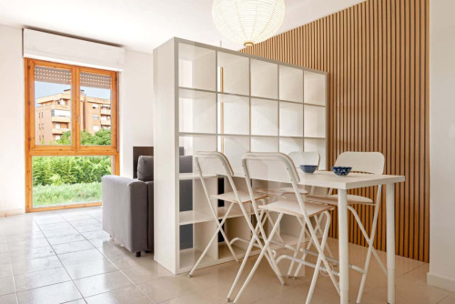Bilocale Cisanello- Parcheggio privato interno - Gallery - 16