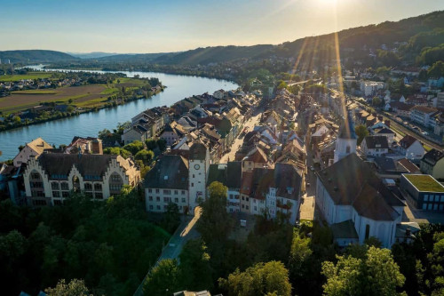 Suite Kaiser: Charmante Stadtwohnung