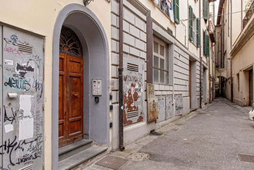 Ponte di Mezzo- Sweet Home con A/C