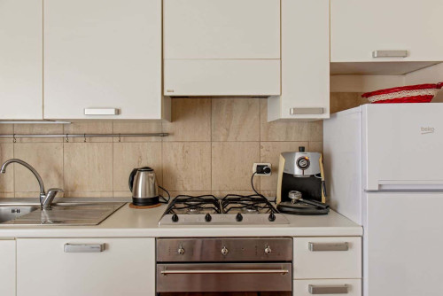 Ponte di Mezzo- Sweet Home con A/C - Gallery - 6