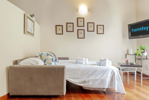 Ponte di Mezzo- Sweet Home con A/C
