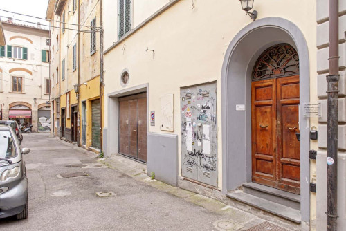 Ponte di Mezzo- Sweet Home con A/C