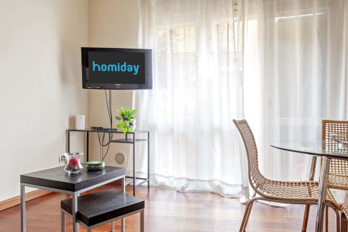 Ponte di Mezzo- Sweet Home con A/C - Gallery - 17