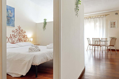 Ponte di Mezzo- Sweet Home con A/C - Gallery - 15