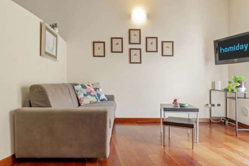 Ponte di Mezzo- Sweet Home con A/C - Gallery - 11