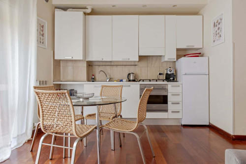 Ponte di Mezzo- Sweet Home con A/C - Gallery - 7