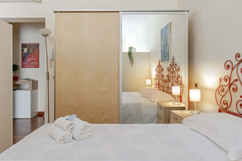 Ponte di Mezzo- Sweet Home con A/C - Gallery - 12