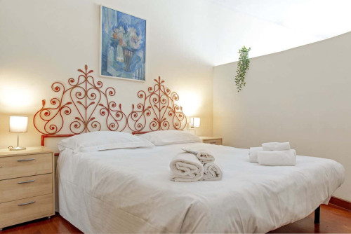 Ponte di Mezzo- Sweet Home con A/C - Gallery - 13
