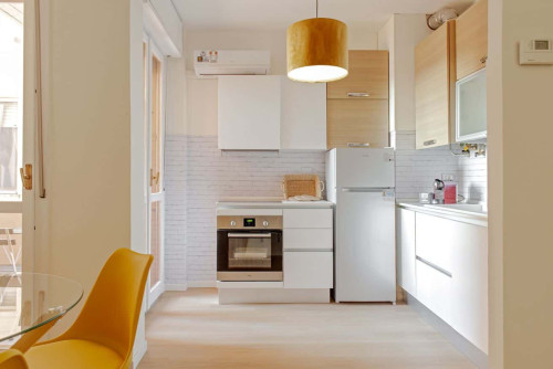 New Flat Moderno - Ospedale Cisanello