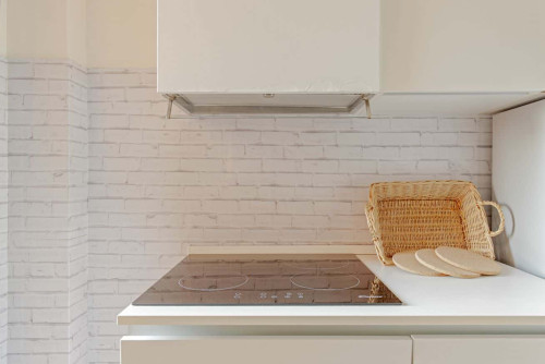 New Flat Moderno - Ospedale Cisanello - Gallery - 8