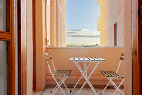 New Flat Moderno - Ospedale Cisanello