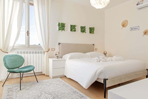 New Flat Moderno - Ospedale Cisanello - Gallery - 17