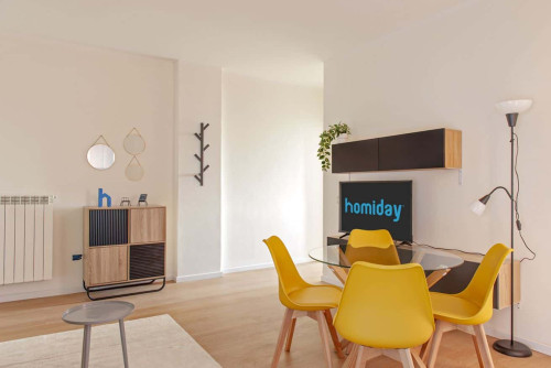New Flat Moderno - Ospedale Cisanello - Gallery - 18