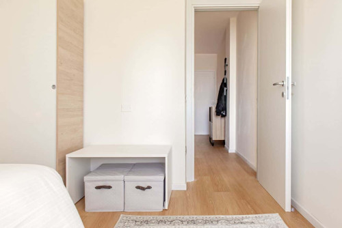 New Flat Moderno - Ospedale Cisanello - Gallery - 13