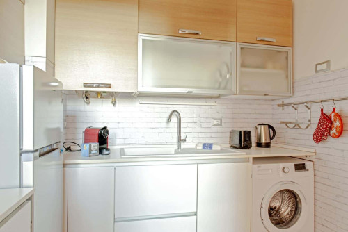 New Flat Moderno - Ospedale Cisanello - Gallery - 9