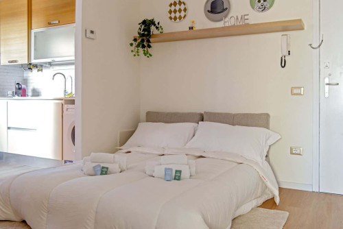 New Flat Moderno - Ospedale Cisanello