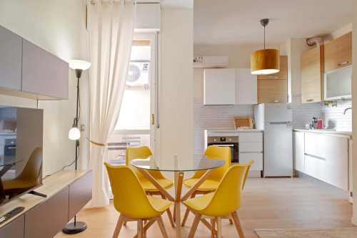New Flat Moderno - Ospedale Cisanello - Gallery - 11