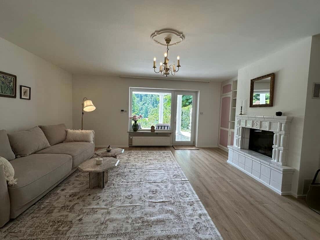 Petite Rheinblick: Einzigartige Villa Am Fluss - Petite Rheinblick: Einzigartige Villa am Fluss - Gallery - 1
