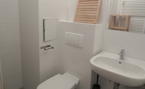 Zimmer in der Mahlower Straße  - Gallery -  5